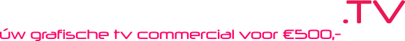 Bekijk het maar! TV commercials
